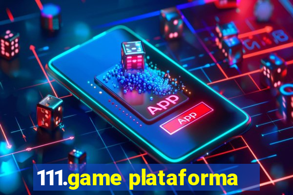 111.game plataforma